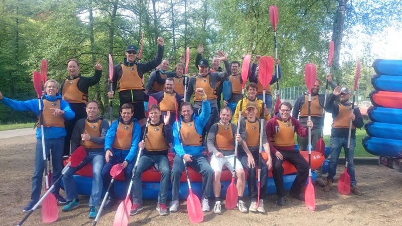 Bedrijfsuitje Ardennen Kajakken E1595836708255