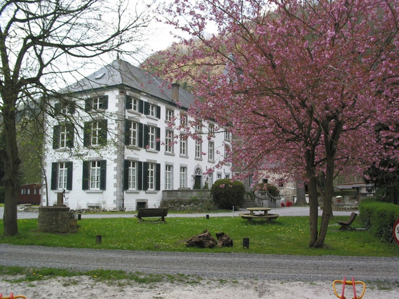 Kasteel Dieupart