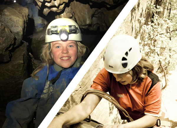 Via Ferrata X Speleo