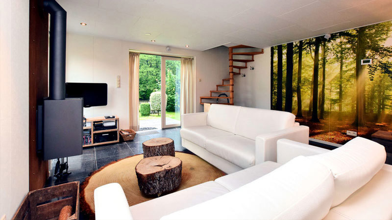 Vakantiehuis Conten 1